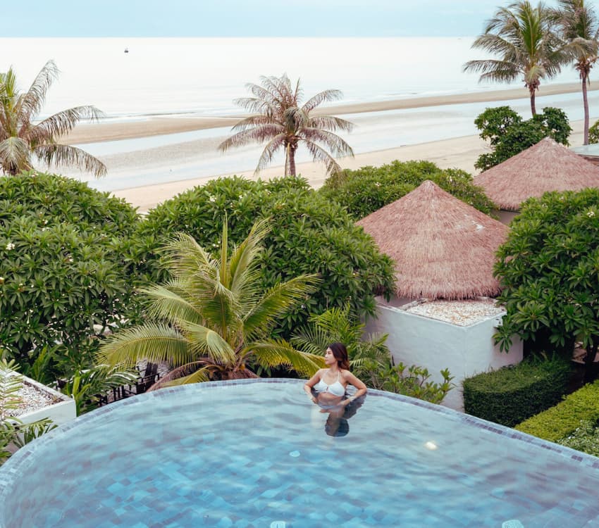 Digital Detox for Your Health in Pranburi - Aleenta Hua Hin - Pranburi Resort & Spa