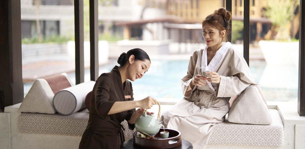 Explore the World of Intuitive Luxury Chiang Mai