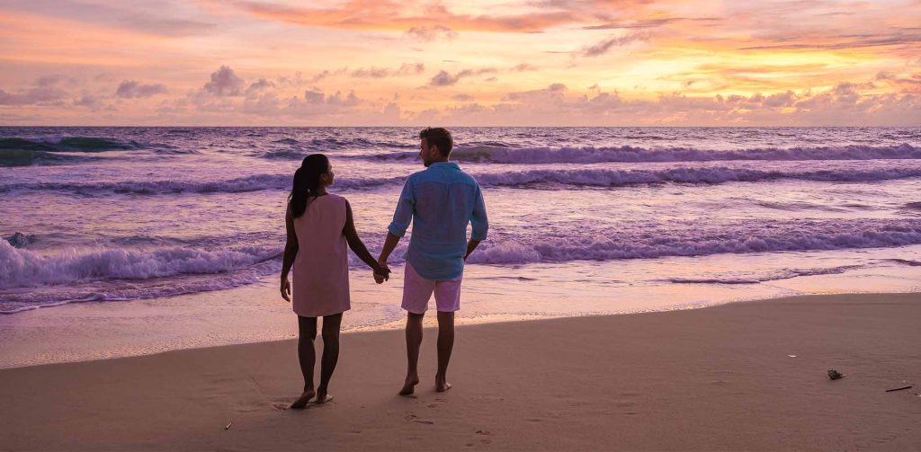 Explore the World of Intuitive Luxury phuket