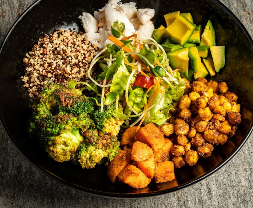 FX Mayr and Wellness Cuisine Brings Gut Health to Phuket - Ayurah Wellness - Aleenta Phuket