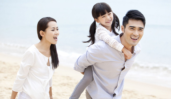 Family Digital Detox