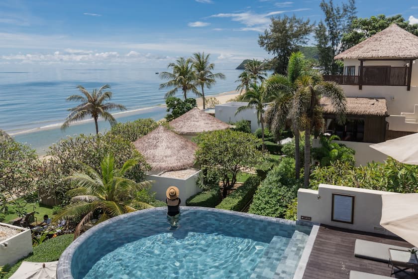 Finding Balance at Aleenta Hua Hin Wellness Retreats - Aleenta Hua Hin Resort & Spa