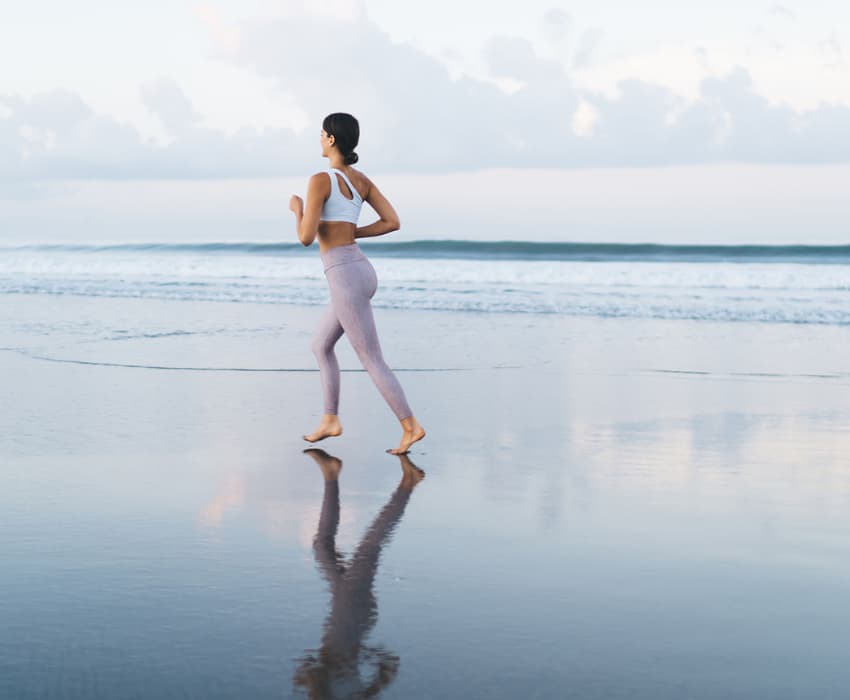 Fitness & Weight Management vs Healthy Living Longevity Retreat - Ayurah Wellness - Aleenta Phuket