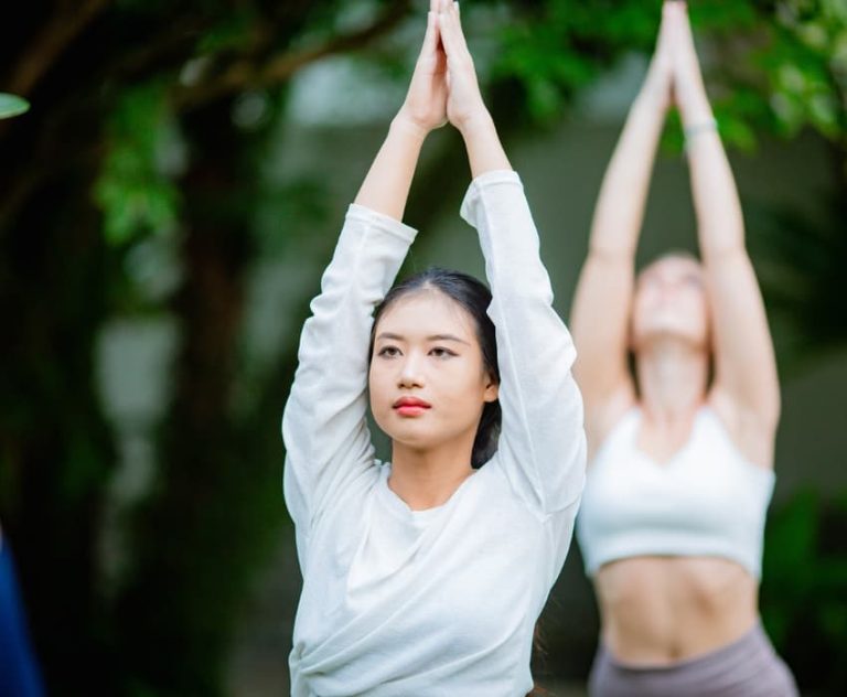 Body Balance - The Four Elements - Ayurah Wellness