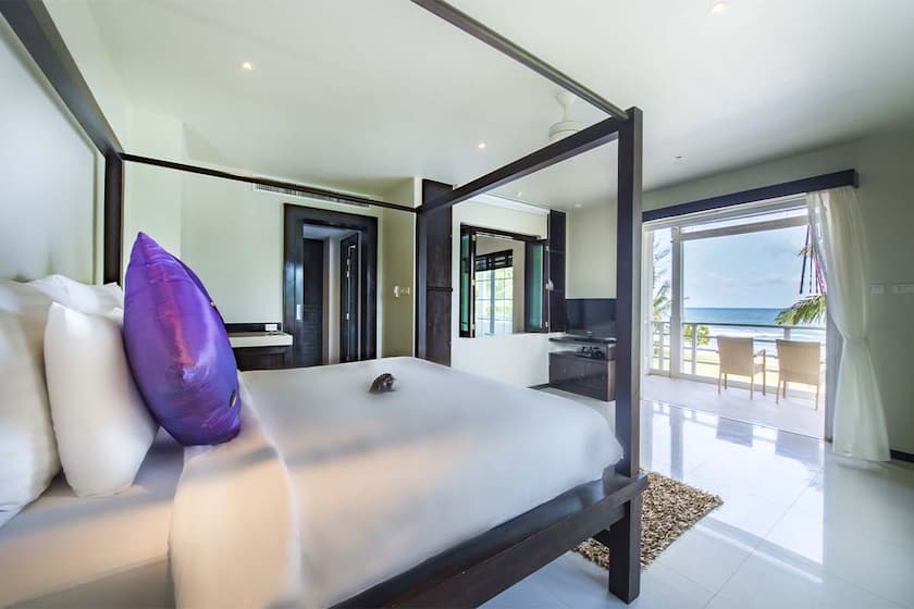 Grand Villa Satis at Aleenta Phuket Resort & Spa
