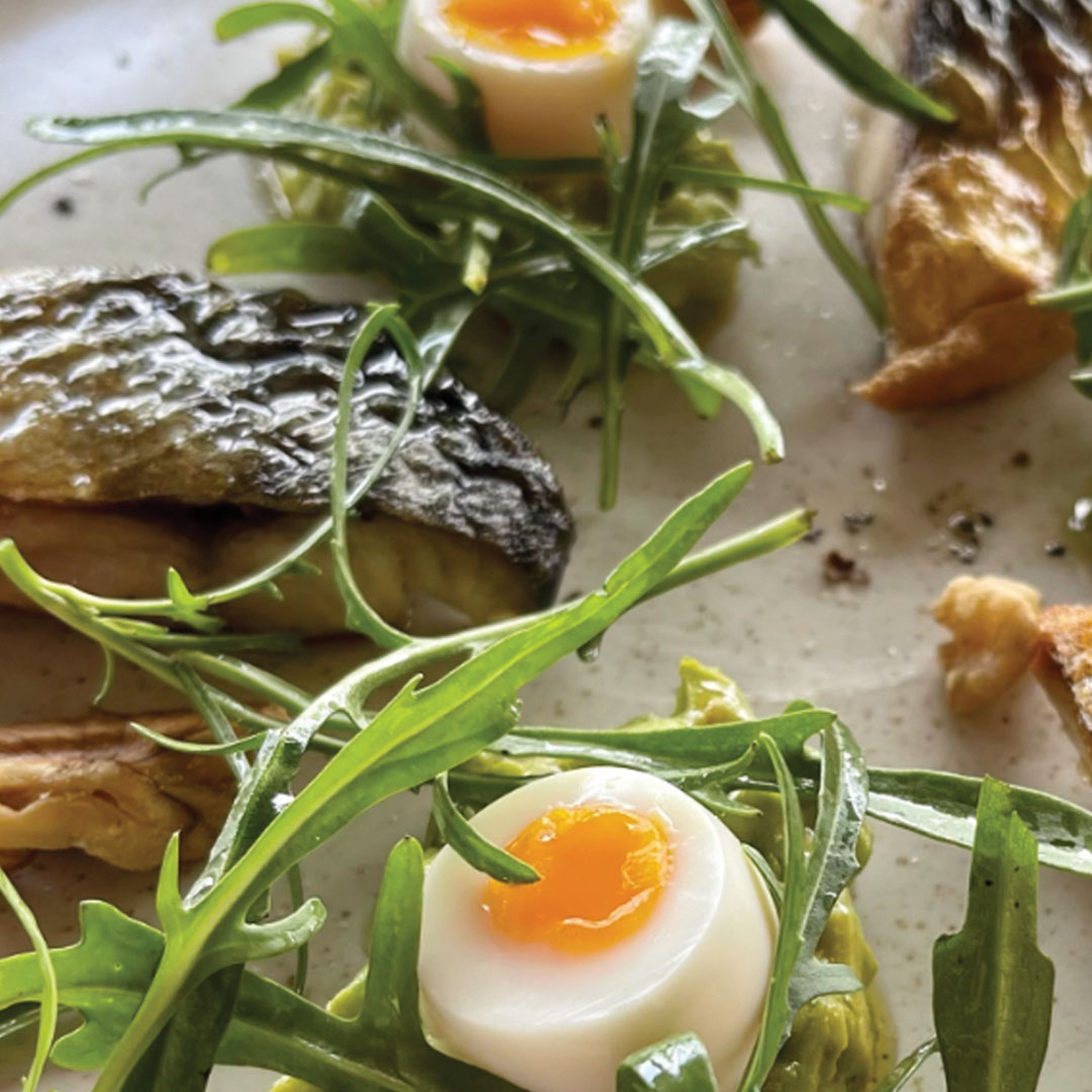 Menu Enhance Your Stay Aleenta Hua Hin Resort & Spa