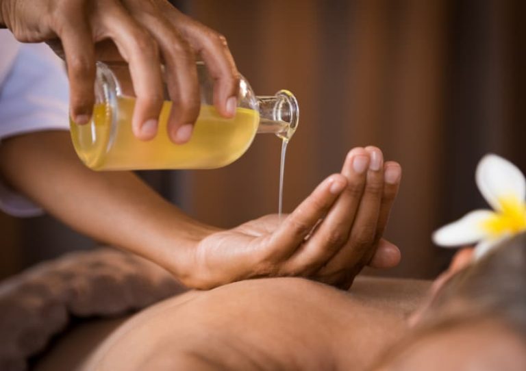 Healing and Harmony with Ayurveda Therapies at Ayurah Spa - Aleenta Retreat Chiang Mai