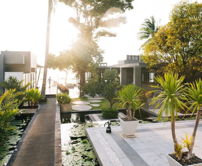 Healthy Living Retreat and 'Lived Longevity' In Phuket - Ayura Wellness - Aleenta
