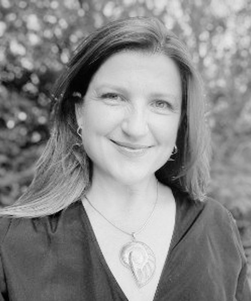 Heidi Hogarth