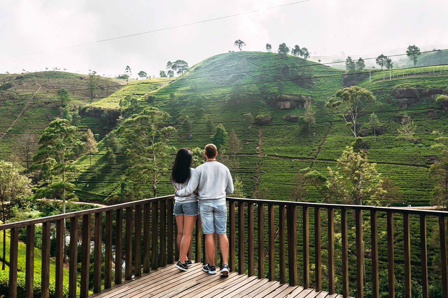 Flitterwochen-Angebote im Aleenta Retreat Chiang Mai