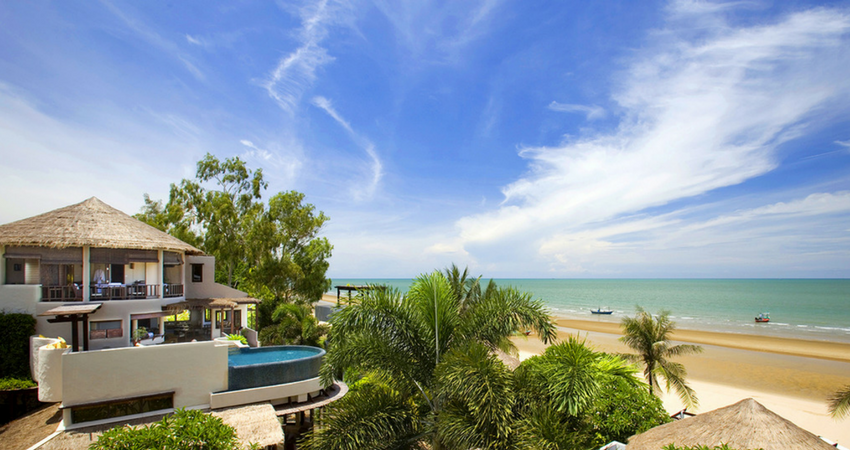 Hua Hin Resort & Spa