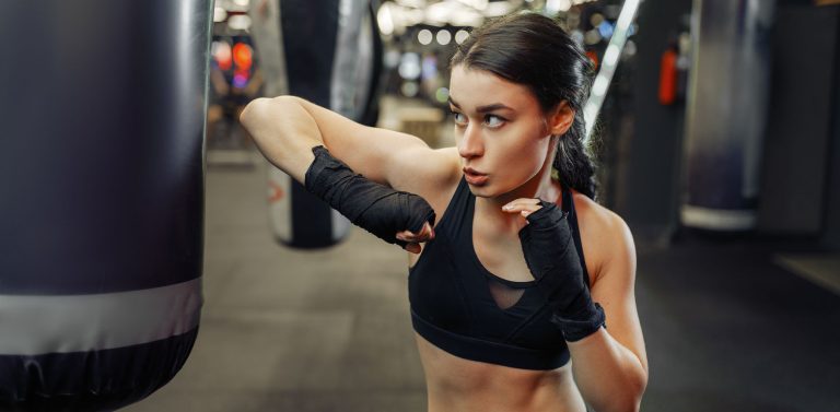 Introduction Thai Boxing