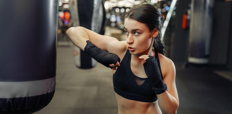 Introduction à la boxe thaïlandaise