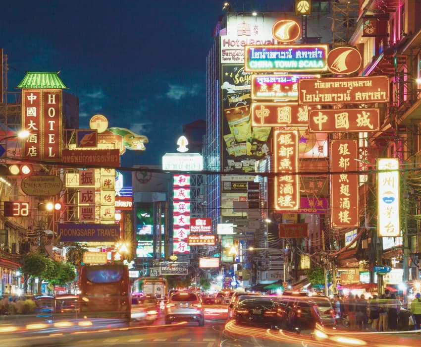 Explore The Japanese Culture In Bangkok - akyra Bangkok 11 Hotel