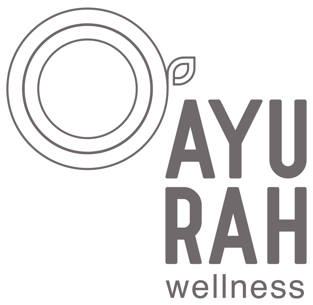 Ayurah 웰빙