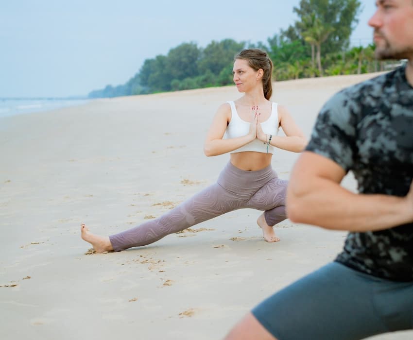 Longevity Reimagined With The Five Element Path To Living Well - Ayurah Wellness - Aleenta