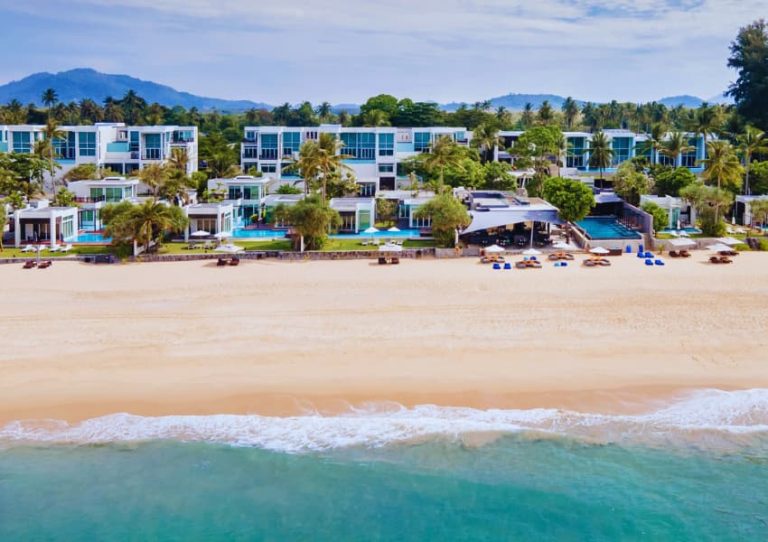 An Amazing Luxury Eco-Resort in Phang Nga - Aleenta Phuket - Phang Nga Resort & Spa