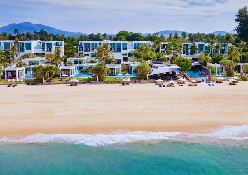 An Amazing Luxury Eco-Resort in Phang Nga - Aleenta Phuket - Phang Nga Resort & Spa