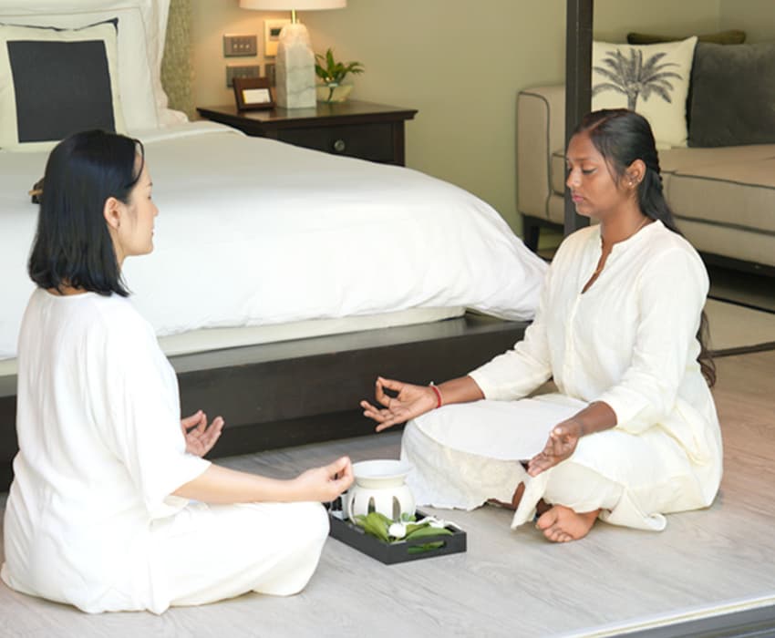Luxury Sleep Retreats In Thailand For Rest and Recovery - Ayurah Wellness