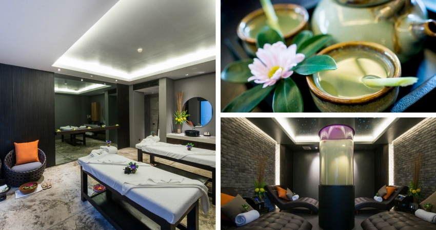 Luxury Spa Resort in Phuket - Aleenta Phuket Resort & Spa