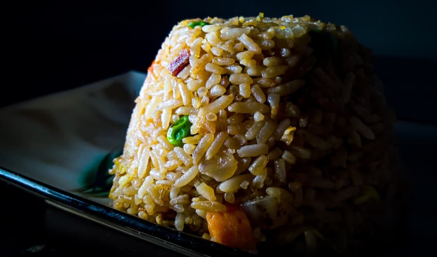 Make Your Own Crab Fried Rice at Home - Aleenta Restaurant - Aleenta Hua Hin Resort & Spa