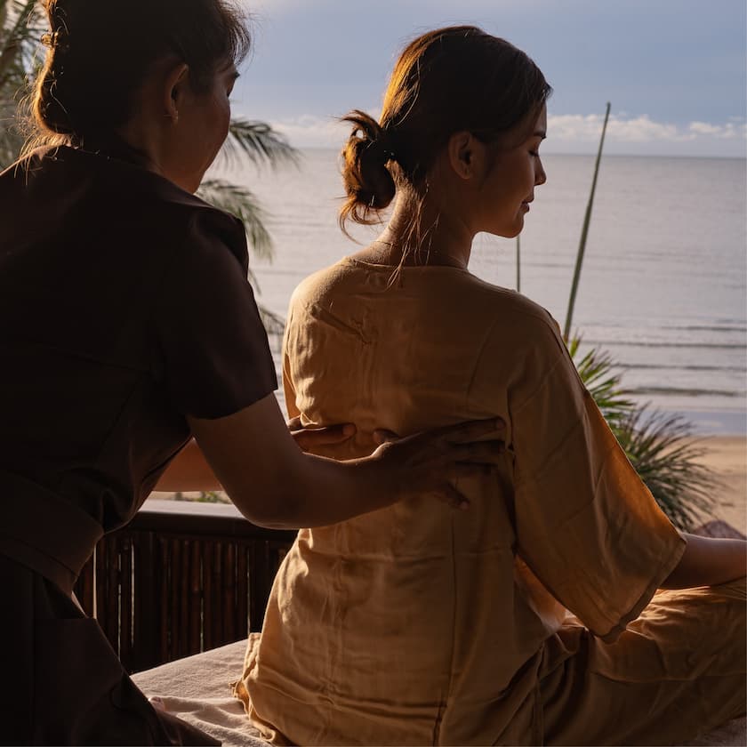 Nourish Your Mind, Body & Soul - Aleenta Hua Hin Resort & Spa