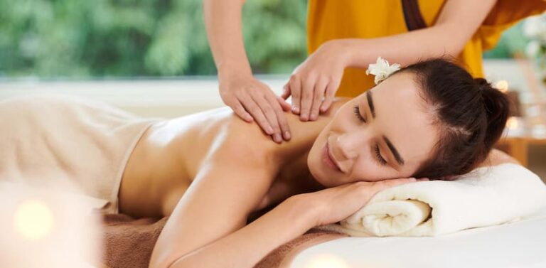 Phuket's World Famous Spa, Beauty & Wellness Treatments - Ayurah Spa & Wellness Center