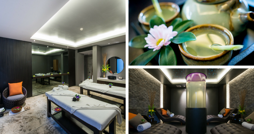Phuket Spa Treatments and Retreat Packages
