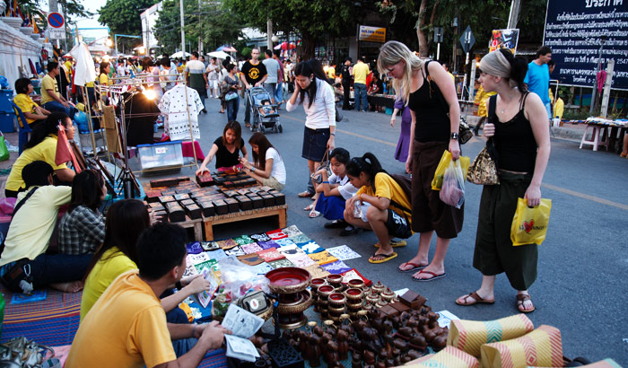 Phuket Weekend Market