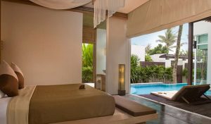Pool Villas - Private Pool Villa - Aleenta Phuket Resort & Spa