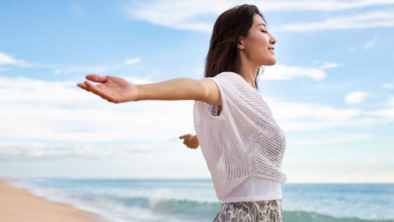 Postmenopause Wellness Retreat for Returning to Yourself - Ayurah Wellness - Aleenta Phuket Resort & Spa