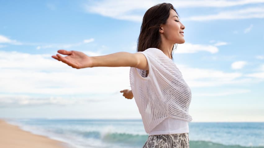 Postmenopause Wellness Retreat for Returning to Yourself - Ayurah Wellness - Aleenta Phuket Resort & Spa