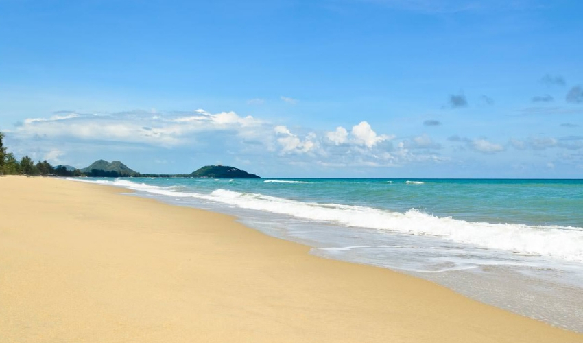 Visit Pranburi Beach With Us - Aleenta Hua Hin Resort & Spa