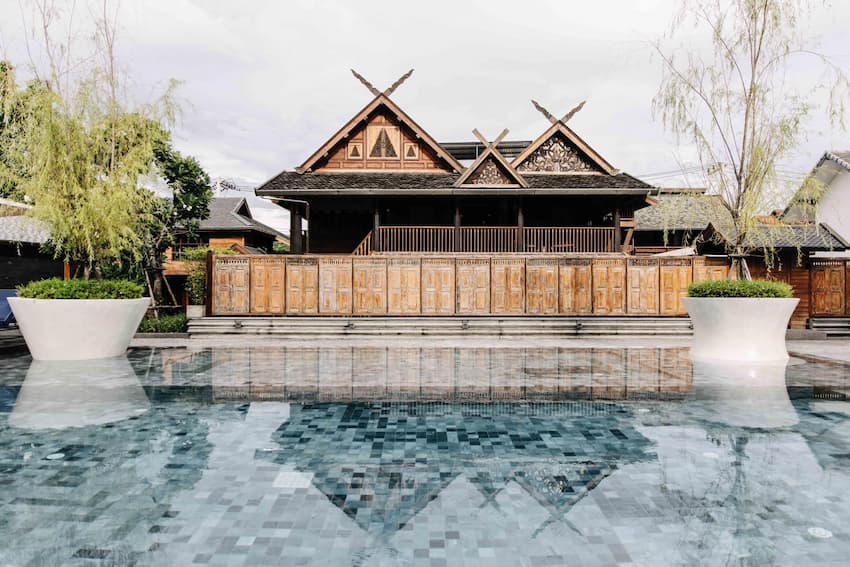 Reinigen und regenerieren Sie sich mit Wellness-Retreats in Chiang Mai – Aleenta Retreat Chiang Mai