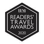 Премия читателей Travel 2020