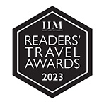 Readers travel 2023