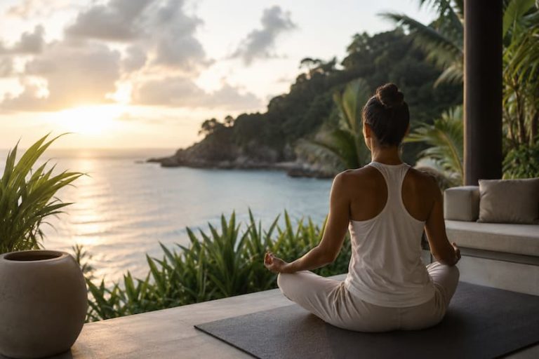 Wellness Retreat Support for Living with Chronic Pain - Aleenta Phuket - Phang Nga Resort & Spa