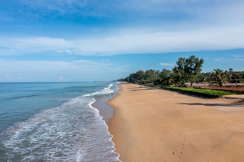 Rückzugsorte in der Nebensaison in Phang Nga – Aleenta Phuket Resort & Spa