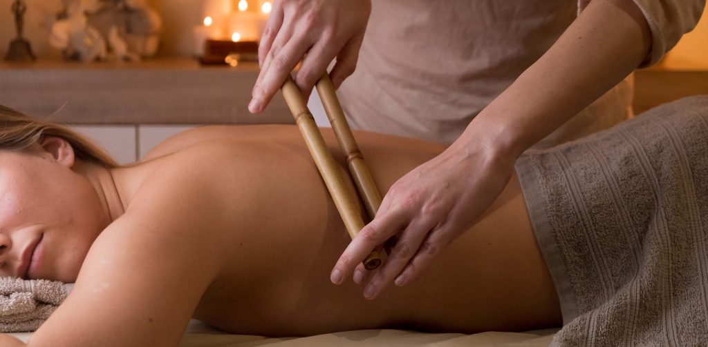 NACHHALTIGES WELLNESS huahin