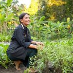 Plant-based Nutritionist and Chef - Samantha Häberli - Ayurah Spa & Wellness Centre