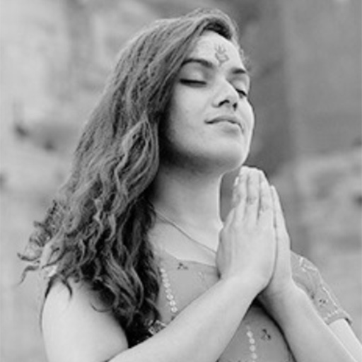 Saniya Acharya