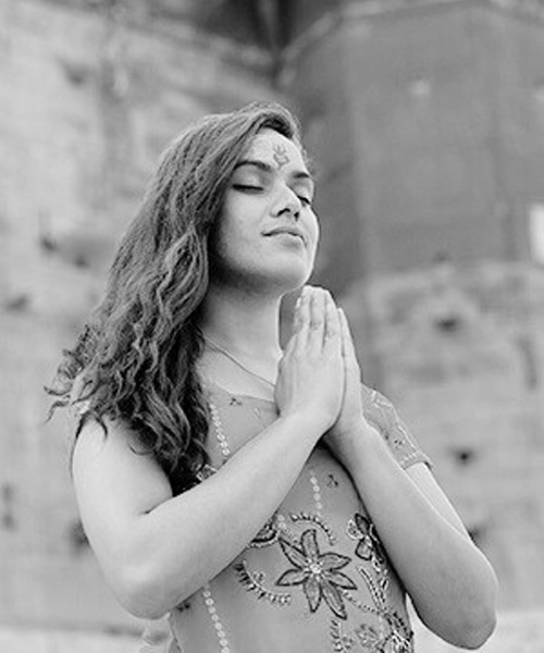 Saniya Acharya