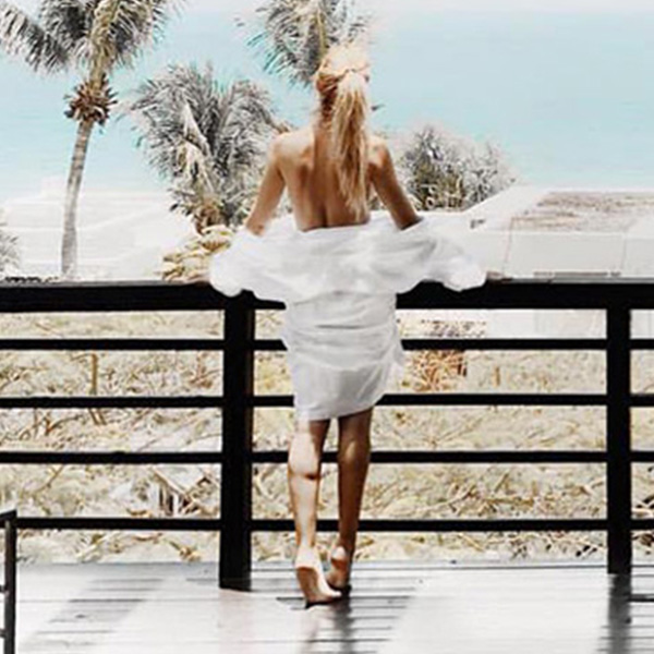 Self Love Retreat