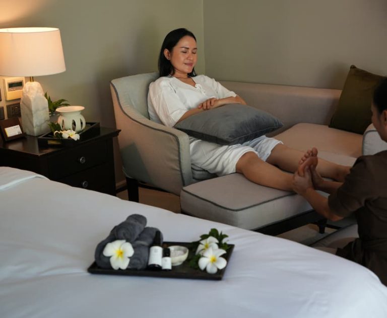Your Sleep Retreats across Thailand - Ayurah Wellness