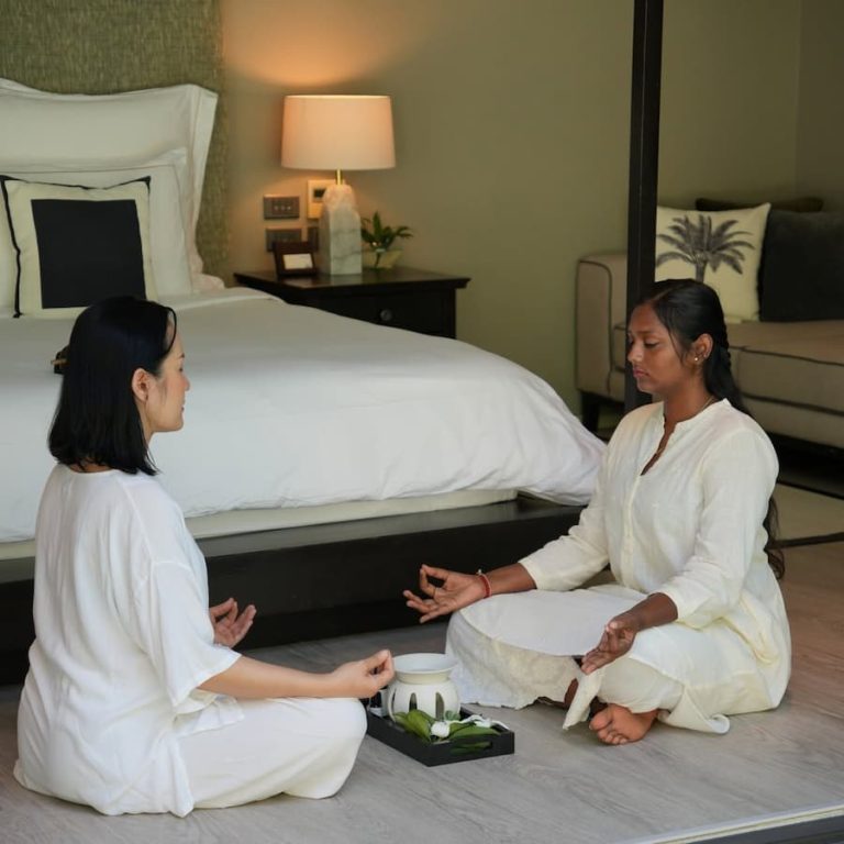 Sleep Support for Women in Hormonal Transition - Aleenta Phuket - Phang Nga Resort & Spa