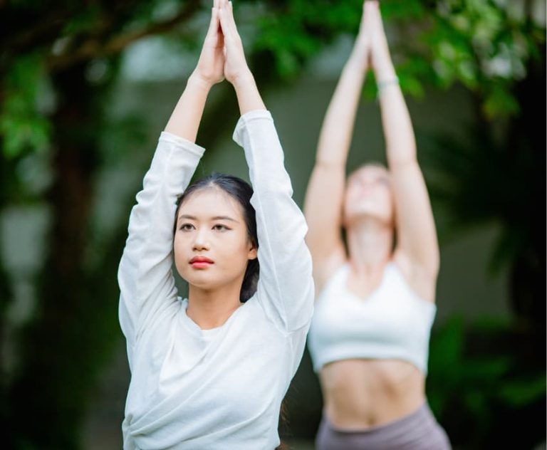 Strength and Longevity with Ayurah - Aleenta Phuket Phang Nga Resort & Spa