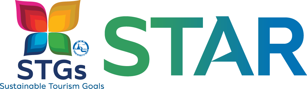 Logo étoile TAT