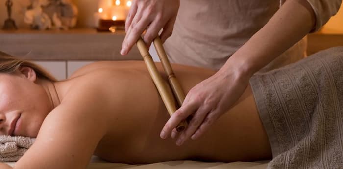 Thai Healing Therapy - Wellness Experience - Aleenta Hua Hin Resort & Spa