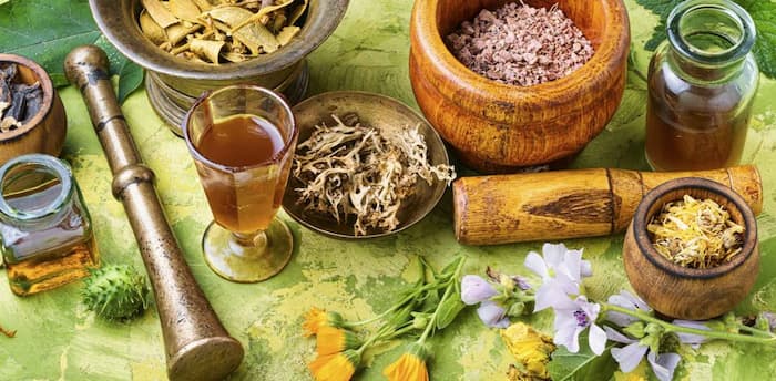 Thai Herbs & Their Benefits in Wellness - Aleenta Hua Hin Resort & Spa