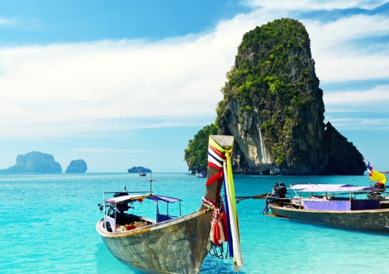Thailand Multi-Destination Package for the Ultimate Experience - Aleenta Resorts & Hotels